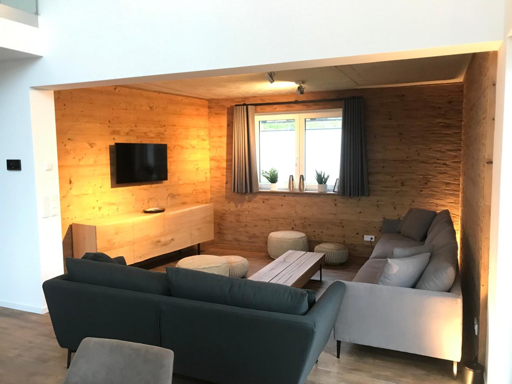 Fourelements Grand Chalet 布兰肯堡 外观 照片